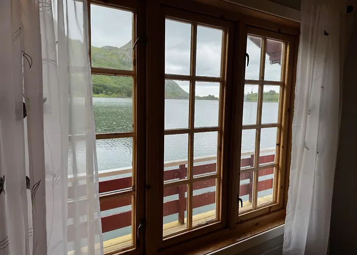 Brustranda Fjordcamping
