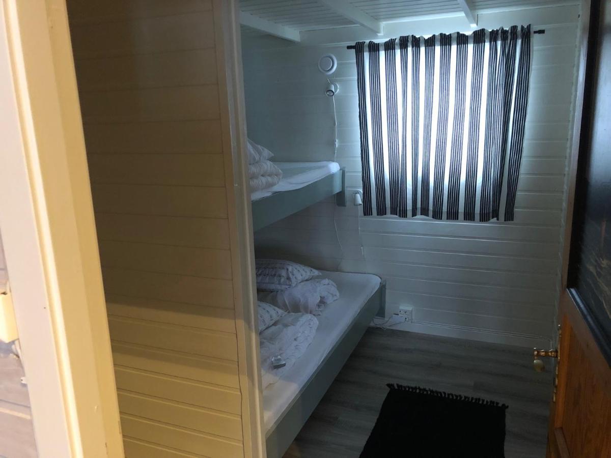 Brustranda Fjordcamping Camping