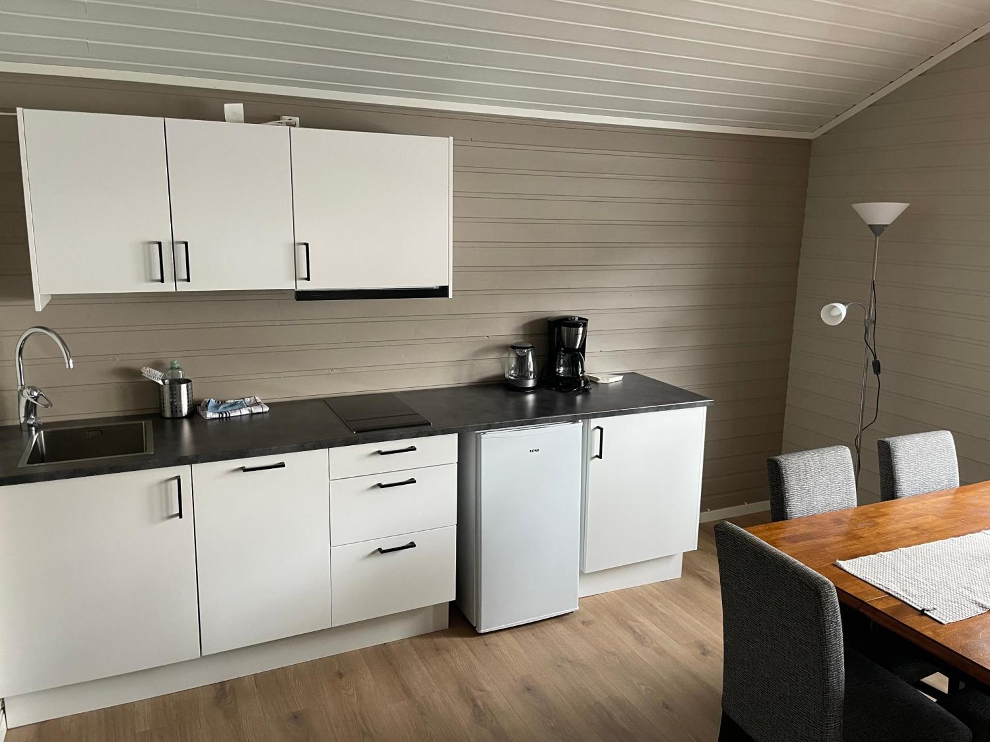 Brustranda Fjordcamping