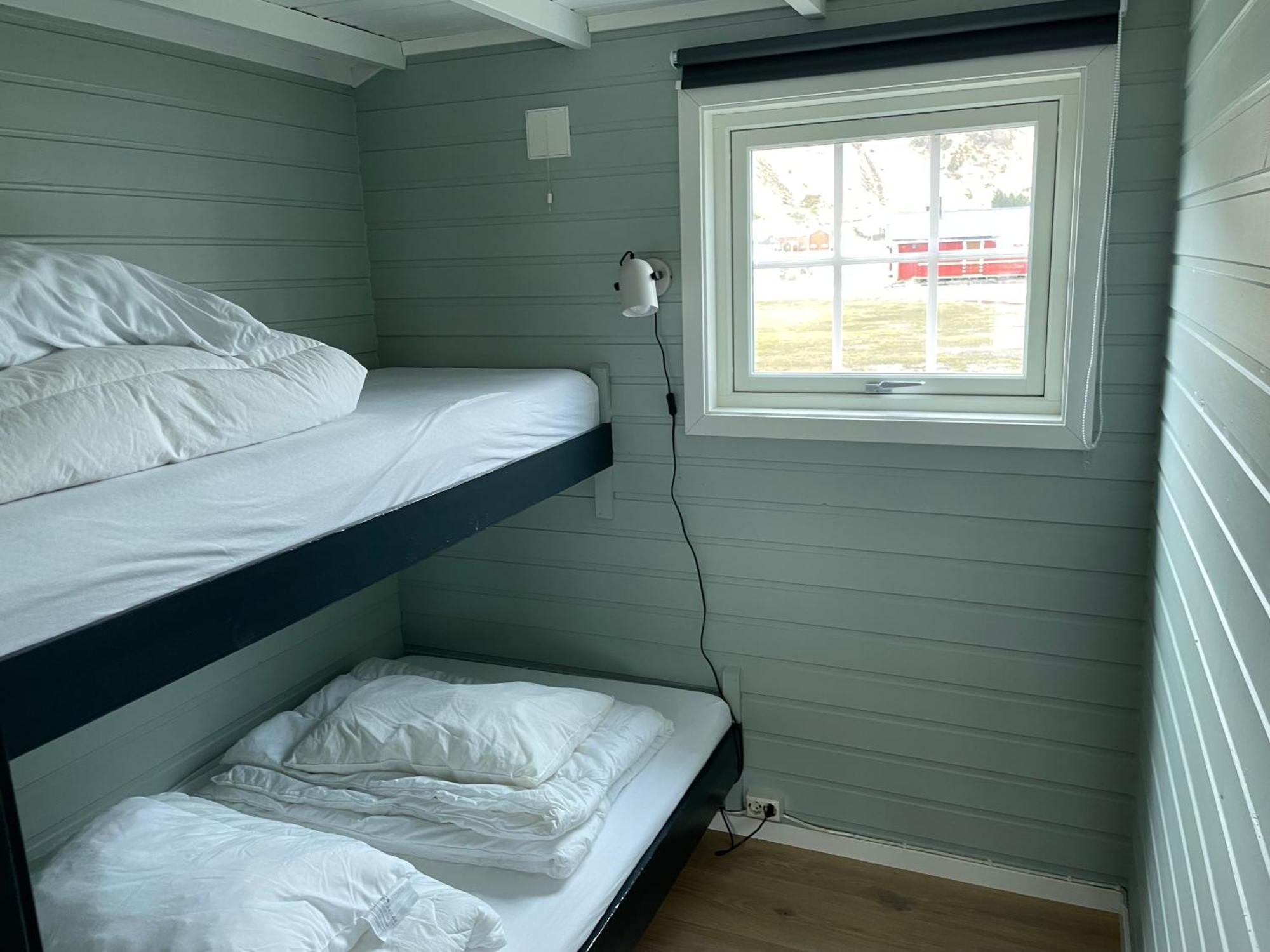 Brustranda Fjordcamping Camping