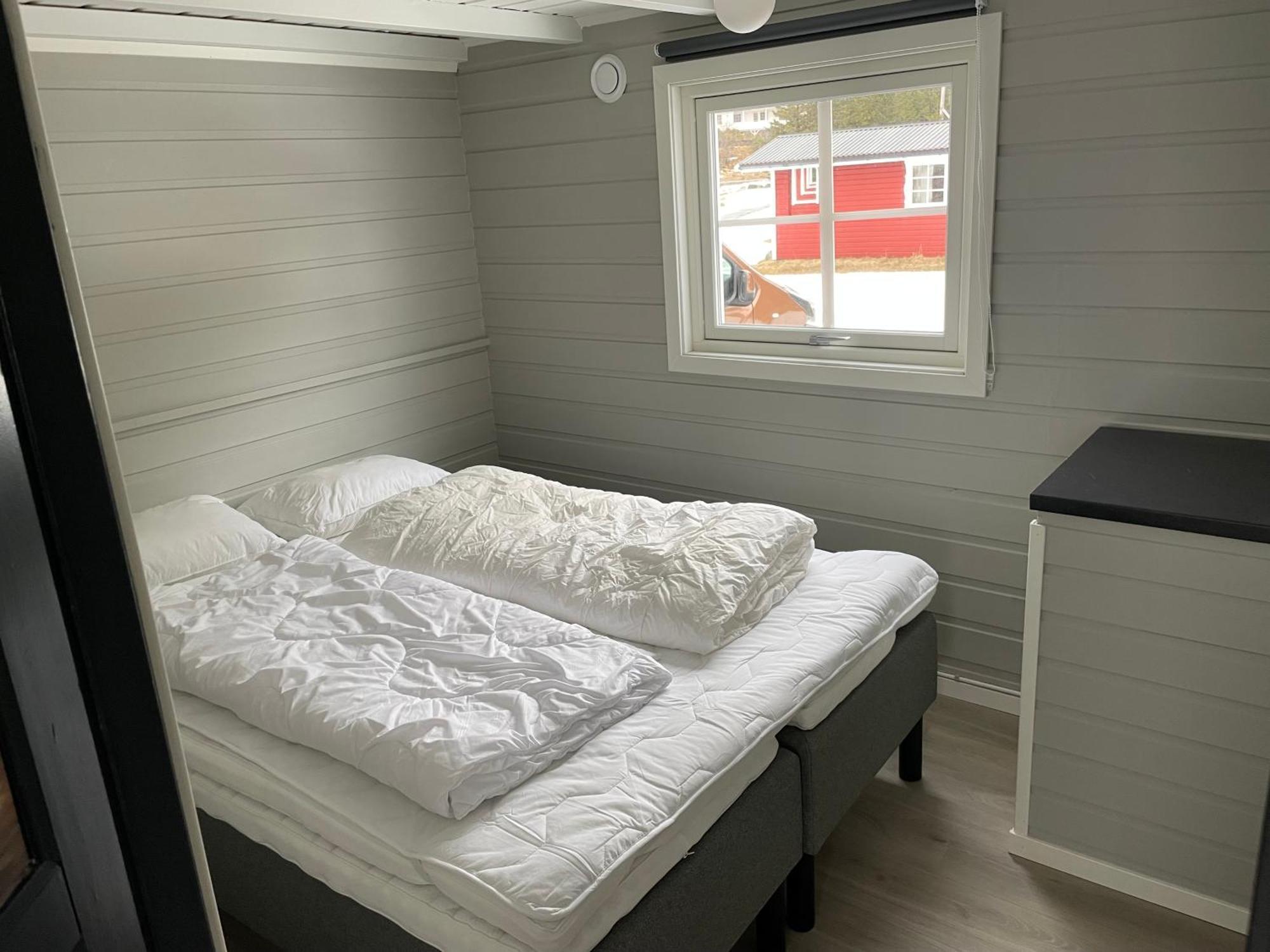Camping Brustranda Fjordcamping Valberg
