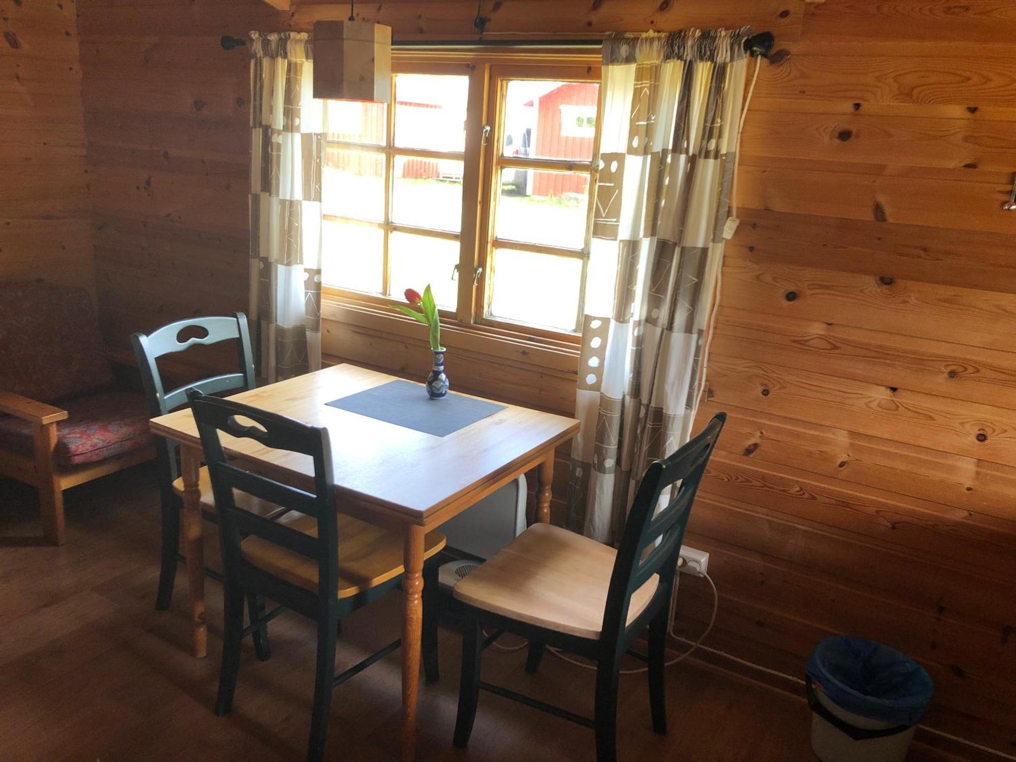 Brustranda Fjordcamping Camping